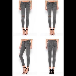 Hidden Denim size 28 NWT